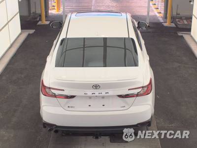 2025 Toyota Camry SE - zdjęcie 5 z 21 - miniatura