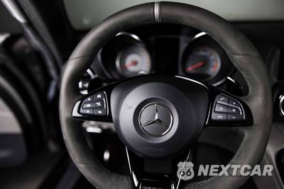 2018 Mercedes-Benz AMG GT C Coupe - zdjęcie 15 z 58 - miniatura