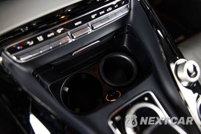 2018 Mercedes-Benz AMG GT C Coupe - zdjęcie 28 z 58 - miniatura