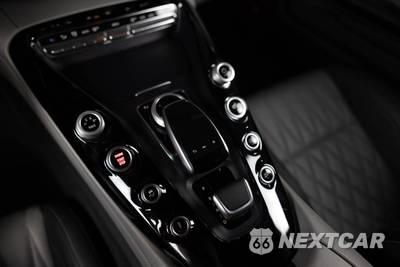 2018 Mercedes-Benz AMG GT C Coupe - zdjęcie 30 z 58 - miniatura