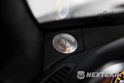 2018 Mercedes-Benz AMG GT C Coupe - zdjęcie 35 z 58 - miniatura