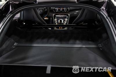 2018 Mercedes-Benz AMG GT C Coupe - zdjęcie 40 z 58 - miniatura
