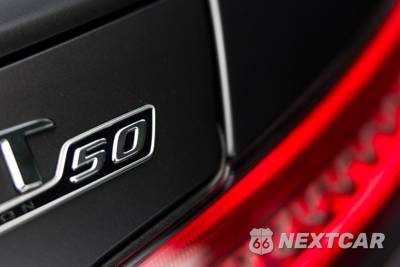 2018 Mercedes-Benz AMG GT C Coupe - zdjęcie 48 z 58 - miniatura