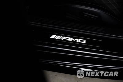 2018 Mercedes-Benz AMG GT C Coupe - zdjęcie 58 z 58 - miniatura