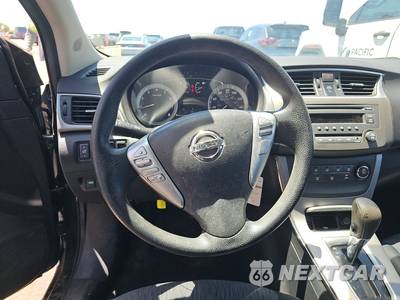 2014 Nissan SV - zdjęcie 10 z 32 - miniatura