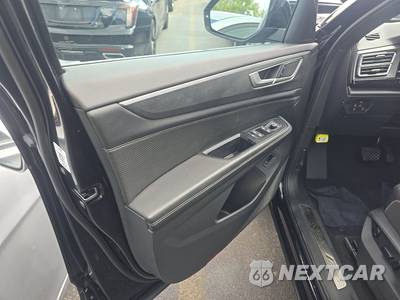 2026 Volkswagen Atlas Cross Sport 2.0T SE w/Technology - zdjęcie 9 z 21 - miniatura