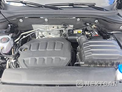 2026 Volkswagen Atlas Cross Sport 2.0T SE w/Technology - zdjęcie 16 z 21 - miniatura