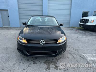 2014 Volkswagen Jetta SE Sedan w/Connectivity - zdjęcie 2 z 9 - miniatura