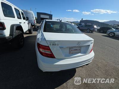 2013 Mercedes-Benz C300 - zdjęcie 5 z 23 - miniatura