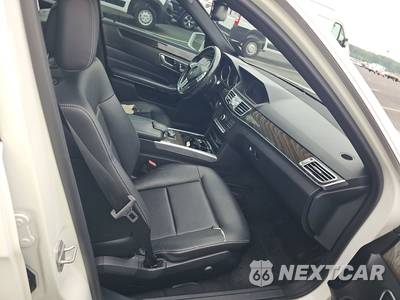 2016 Mercedes-Benz E350 - zdjęcie 8 z 23 - miniatura