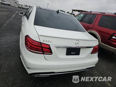 2016 Mercedes-Benz E350 - zdjęcie 5 z 23 - miniatura