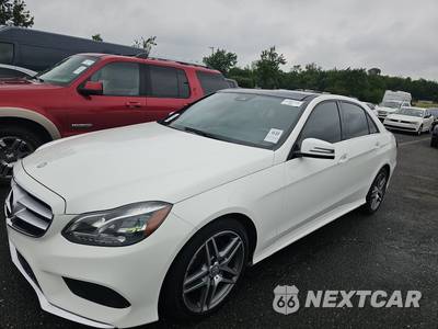 2016 Mercedes-Benz E350 - zdjęcie 1 z 23 - miniatura