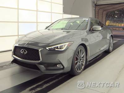 2017 INFINITI RED SPORT - zdjęcie 1 z 26 - miniatura