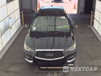 2018 INFINITI 3.5 - zdjęcie 2 z 21 - miniatura