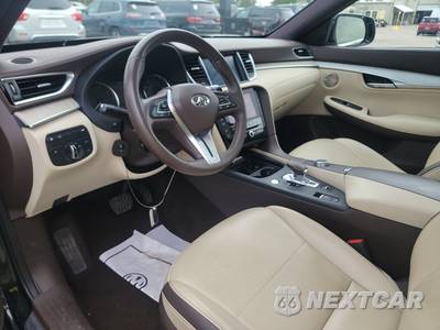 2019 INFINITI ESSENTIAL - zdjęcie 11 z 27 - miniatura