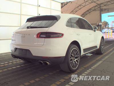 2015 Porsche Macan S - zdjęcie 4 z 31 - miniatura