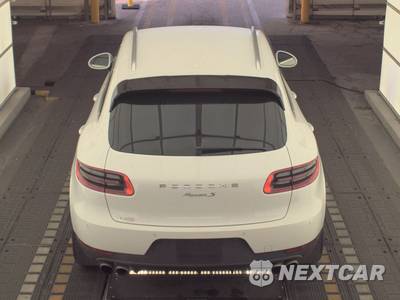2015 Porsche Macan S - zdjęcie 5 z 31 - miniatura
