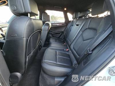 2015 Porsche Macan S - zdjęcie 13 z 31 - miniatura