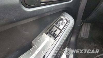 2015 Porsche Macan S - zdjęcie 25 z 31 - miniatura