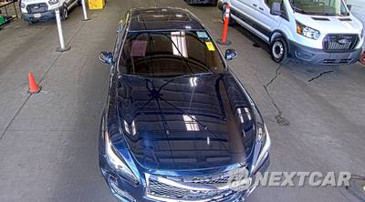 2017 INFINITI 3.7 - zdjęcie 2 z 44 - miniatura