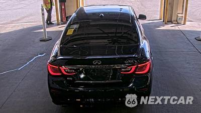2017 INFINITI 3.7 - zdjęcie 5 z 44 - miniatura