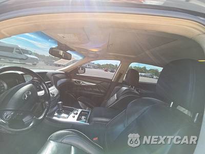 2017 INFINITI 3.7 - zdjęcie 17 z 44 - miniatura