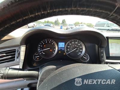 2017 INFINITI 3.7 - zdjęcie 12 z 44 - miniatura