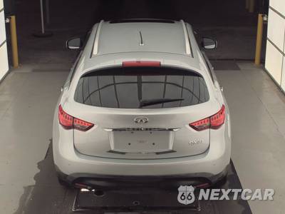 2017 INFINITI 3.7 - zdjęcie 5 z 27 - miniatura