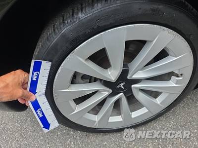 2023 Tesla Model 3 Standard Range - zdjęcie 24 z 29 - miniatura