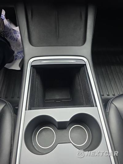 2023 Tesla Model 3 Standard Range - zdjęcie 28 z 29 - miniatura