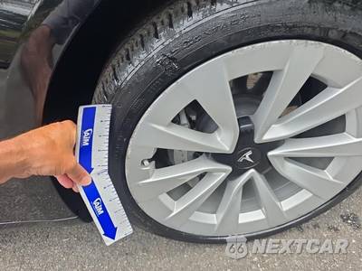 2023 Tesla Model 3 Standard Range - zdjęcie 21 z 29 - miniatura