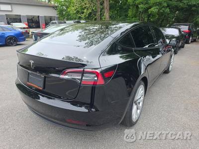 2023 Tesla Model 3 Standard Range - zdjęcie 4 z 29 - miniatura