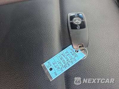 2021 Mercedes-Benz Sprinter 2500 Passenger Van High Roof 170.0" WB - zdjęcie 21 z 21 - miniatura