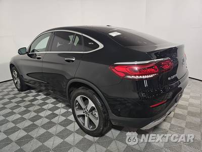 2023 Mercedes-Benz GLC 300 4MATIC - zdjęcie 6 z 21 - miniatura