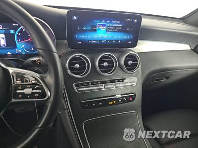 2023 Mercedes-Benz GLC 300 4MATIC - zdjęcie 11 z 21 - miniatura