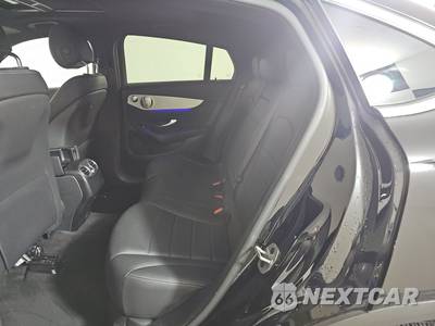 2023 Mercedes-Benz GLC 300 4MATIC - zdjęcie 13 z 21 - miniatura