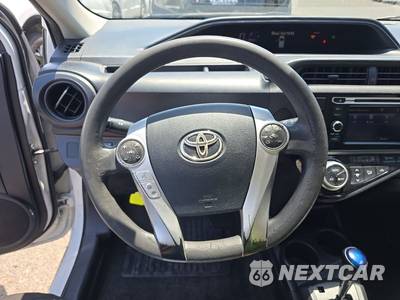 2016 Toyota ONE - zdjęcie 10 z 31 - miniatura