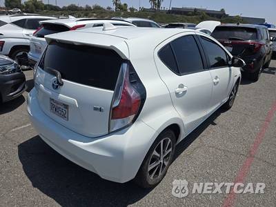 2016 Toyota ONE - zdjęcie 4 z 31 - miniatura