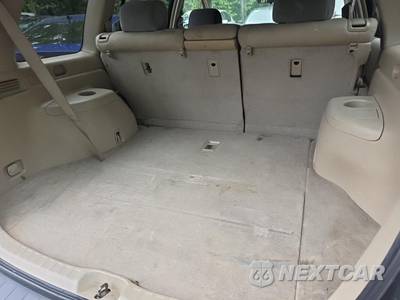 2006 Toyota Highlander Hybrid - zdjęcie 21 z 29 - miniatura
