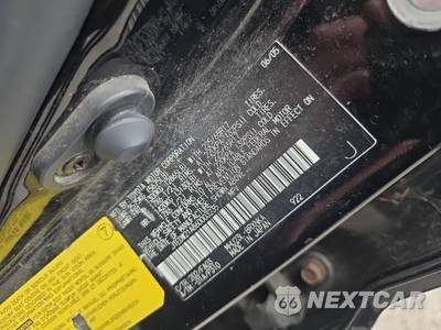 2006 Toyota Highlander Hybrid - zdjęcie 19 z 29 - miniatura
