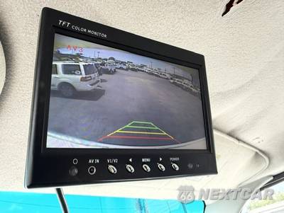 2003 Ford Super Duty E-350 Commercial Cargo Van 138.0" WB - zdjęcie 21 z 21 - miniatura