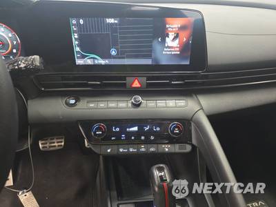 2023 Hyundai Elantra N Line - zdjęcie 11 z 24 - miniatura