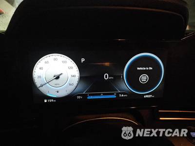2023 Hyundai Elantra N Line - zdjęcie 12 z 36 - miniatura