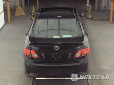 2010 Toyota Corolla S - zdjęcie 5 z 37 - miniatura
