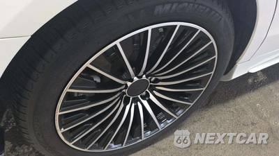 2018 Mercedes-Benz S 560 4MATIC Sedan - zdjęcie 28 z 32 - miniatura