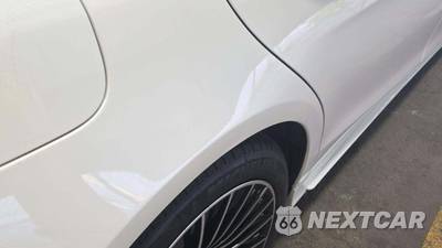 2018 Mercedes-Benz S 560 4MATIC Sedan - zdjęcie 22 z 32 - miniatura