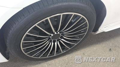 2018 Mercedes-Benz S 560 4MATIC Sedan - zdjęcie 30 z 32 - miniatura