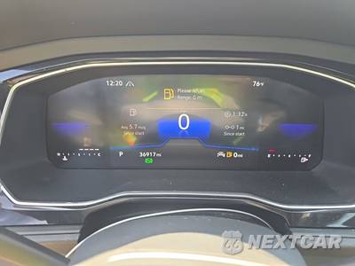 2024 Volkswagen 1.5T S - zdjęcie 18 z 26 - miniatura