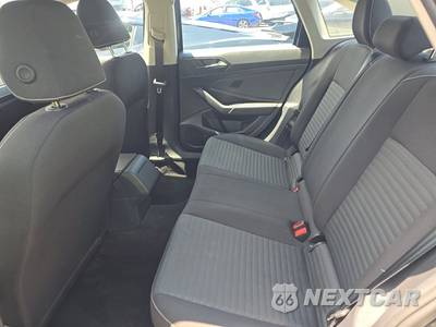 2024 Volkswagen 1.5T S - zdjęcie 19 z 26 - miniatura