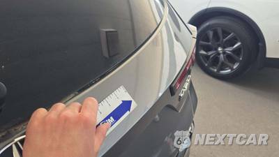 2024 Acura MDX w/A-Spec Pkg - zdjęcie 18 z 19 - miniatura